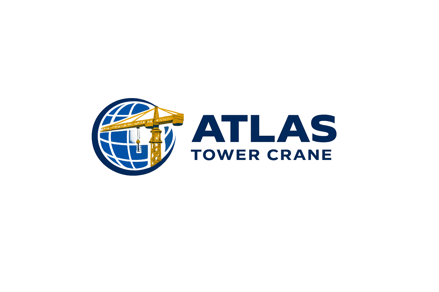 Atlas Tower Crane